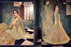 Hotlady By Malisha Net Suits 11