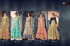 Hotlady By Malisha Net Suits 9