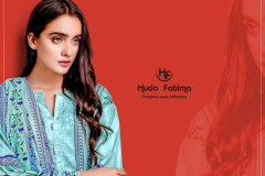 Huda Fatima Premium Lawn Collection Vol 01 10