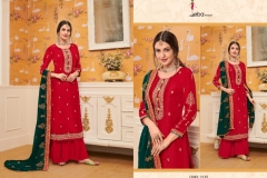 Hurma Vol 24 Eba Life Style 1125 to 1130 Series 4