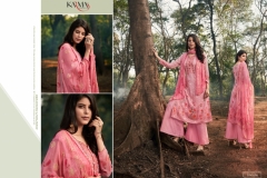 Inaayat Karama Suit 205 to 210 Series 1