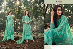 Inaayat Karama Suit 205 to 210 Series 2