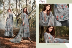 Inaayat Karama Suit 205 to 210 Series 8