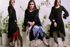 Inaya By Studio Libas Pure Rayon Suits 3