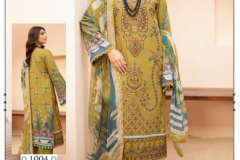 Iris Afsanah Luxury Heavy Cotton Collection Pakistani Suits Design 1001 to 1010 Series (10)