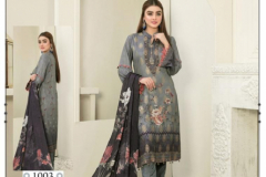 Iris Afsanah Luxury Heavy Cotton Collection Pakistani Suits Design 1001 to 1010 Series (12)