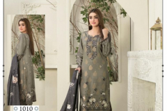 Iris Afsanah Luxury Heavy Cotton Collection Pakistani Suits Design 1001 to 1010 Series (7)