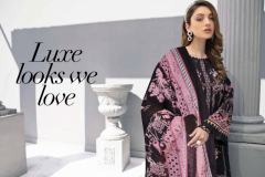 Iris Karachi Edition Iris Vol 07 Pure Cotton Design 7001 to 7010 4