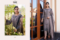 Ishaal Prints Embroidered Vol 01 Pure Lawn Pakistani Suits Collection Design 26001 to 26010 Series (11)