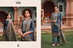 Ishaal Prints Gulmohar Vol 25 Pure Lawn Printed Salwar Suits Collection Design 25001 to 25010 Series (3)