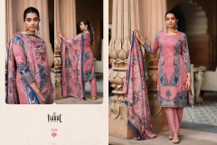 Ishaal Prints Gulmohar Vol 25 Pure Lawn Printed Salwar Suits Collection Design 25001 to 25010 Series (4)