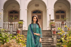 Ishaal Prints Gulmohar Vol 26 Pure Lawn Pakistani Suits Collection Design 26001 to 26010 Series (3)