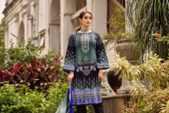 Ishaal Prints Gulmohar Vol 26 Pure Lawn Pakistani Suits Collection Design 26001 to 26010 Series (4)