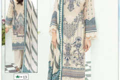 Jade Chevron Exclusive Cotton Vol 02 Pure Lawn Pakistani Salwar Suit Collection Design 11 to 16 Series (6)