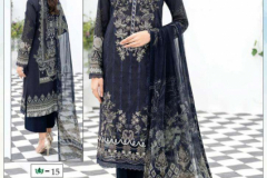 Jade Chevron Exclusive Cotton Vol 02 Pure Lawn Pakistani Salwar Suit Collection Design 11 to 16 Series (8)