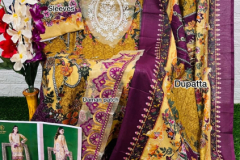 Jade Solitaire By Sahi Libas Pure Cotton Pakistani Suits Collection Design 20036 Series (10)
