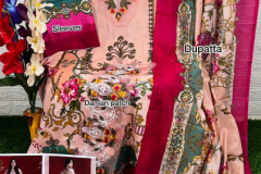 Jade Solitaire By Sahi Libas Pure Cotton Pakistani Suits Collection Design 20036 Series (11)