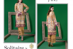 Jade Solitaire By Sahi Libas Pure Cotton Pakistani Suits Collection Design 20036 Series (2)