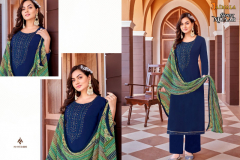 Jaimala By Alok Suits Nigaar Rayon Salwar Suits Collection Design 1173-001 to 1173-008 Series (2)