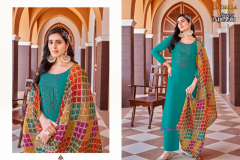 Jaimala By Alok Suits Nigaar Rayon Salwar Suits Collection Design 1173-001 to 1173-008 Series (6)
