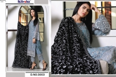 Jannat Yoyal Collection Georgette Kilrub Suits 8