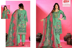 Jash Kareena Vol 06 Pure Cotton With Digital Print Pakistani Suits Collection Design 6001 to 6010 Series (10)