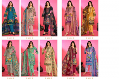Jash Kareena Vol 06 Pure Cotton With Digital Print Pakistani Suits Collection Design 6001 to 6010 Series (2)