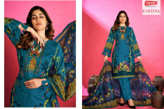 Jash Kareena Vol 06 Pure Cotton With Digital Print Pakistani Suits Collection Design 6001 to 6010 Series (4)
