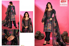Jash Kareena Vol 06 Pure Cotton With Digital Print Pakistani Suits Collection Design 6001 to 6010 Series (7)