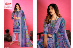 Jash Kareena Vol 06 Pure Cotton With Digital Print Pakistani Suits Collection Design 6001 to 6010 Series (8)
