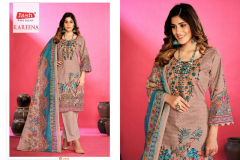 Jash Kareena Vol 06 Pure Cotton With Digital Print Pakistani Suits Collection Design 6001 to 6010 Series (9)