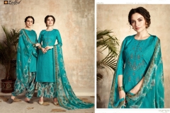 Jashn E Patiala Zulfat Designer Suit 10