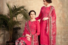 Jashn E Patiala Zulfat Designer Suit 7