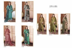 Jinaam Dress melissa