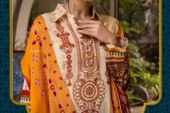 Johar Karachi Cotton Collection Pakistani Suits Design 1001 to 1006 Series (1)