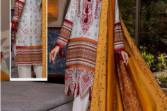 Johar Karachi Cotton Collection Pakistani Suits Design 1001 to 1006 Series (2)