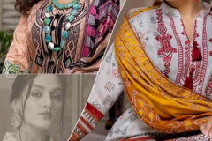 Johar Karachi Cotton Collection Pakistani Suits Design 1001 to 1006 Series (3)