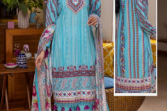 Johar Karachi Cotton Collection Pakistani Suits Design 1001 to 1006 Series (4)