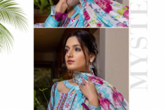 Johar Karachi Cotton Collection Pakistani Suits Design 1001 to 1006 Series (5)