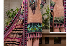 Johar Karachi Cotton Collection Pakistani Suits Design 1001 to 1006 Series (6)