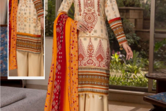 Johar Karachi Cotton Collection Pakistani Suits Design 1001 to 1006 Series (9)