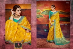 Kaalki By Rajtex Fancy Silk Sarees 13