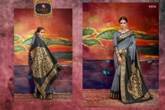 Kaalki By Rajtex Fancy Silk Sarees 2