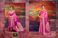 Kaalki By Rajtex Fancy Silk Sarees 3