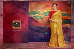 Kaalki By Rajtex Fancy Silk Sarees 7