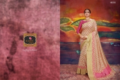 Kaalki By Rajtex Fancy Silk Sarees 8