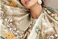 Kaara Suits Firdous Lawn Collection Vol 05 Pure Cotton Design 5001 to 5004 1