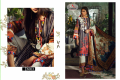 Kaara Suits Firdous Vol 06 Winter Collection Pakisthani Design 6001 to 6004 3