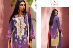 Kaara Suits Firdous Vol 06 Winter Collection Pakisthani Design 6001 to 6004 5