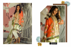 Kaara Suits Firdous Vol 06 Winter Collection Pakisthani Design 6001 to 6004 6